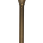 COMBO KIT V- Solid Cast Brass Outdoor Landscape Pathway & Spot Lighting - Lumiere Lighting