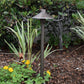 COMBO IX- Solid Cast Brass Outdoor Landscape Pathway & Spot Lighting - Lumiere Lighting