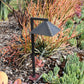 Cabine Solid Brass Craftsman Pathway Light | Outdoor Landscape Lighting - Lumiere Lighting
