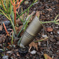 Panora Solid Cast Brass Spot/Accent Light Outdoor Landscape Lighting - Lumiere Lighting
