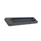 Premier Cast Brass Step & Deck Light Natural Bronze | Surface Flush Mount