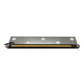 Mirabeau 12" Aluminum + SS Hardscape Step/Deck & Retaining Wall Light