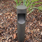 Cybelle Low Voltage Solid Cast Brass Bollard Pathway Light - Lumiere Lighting