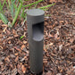 Cybelle Low Voltage Solid Cast Brass Bollard Pathway Light - Lumiere Lighting