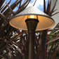 Versaille Solid Brass Hammered Path & Area  Light | Outdoor Landscape Lighting - Lumiere Lighting
