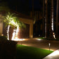 COMBO KIT XI - Solid Cast Brass Outdoor Landscape Pathway & Spot Lighting - Lumiere Lighting