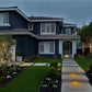 Lamia Solid Cast Brass Surface Flush Mount Step/Deck Light - Lumiere Lighting