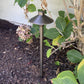 Chapelle Cast Brass Pathway Light Natural Bronze