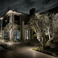 COMBO KIT III - Solid Cast Brass Outdoor Landscape Pathway & Spot Lighting