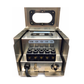 LUME-PRO Low Voltage Transformer Stainless Steel 300W with Digital Timer & Photocell Build-In - Lumiere Lighting