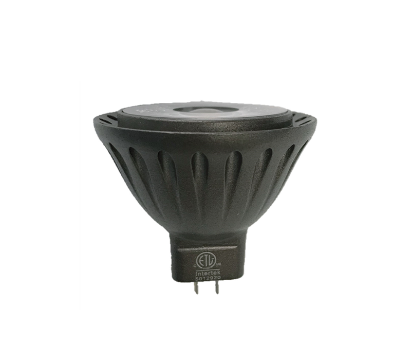 VOLT® 6W RGBCW LED MR16 Bulb (35W Halogen Replacement)