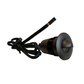 La Cire Solid Cast Brass Mini In-ground/Deck & Step Light