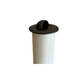 La Cire Solid Cast Brass Mini In-ground/Deck & Step Light