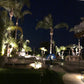 4 Pack Panorama Solid Cast Brass Outdoor Landscape Lighting - Lumiere Lighting