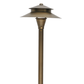 COMBO VII - Solid Cast Brass Outdoor Landscape Pathway & Spot Lighting - Lumiere Lighting