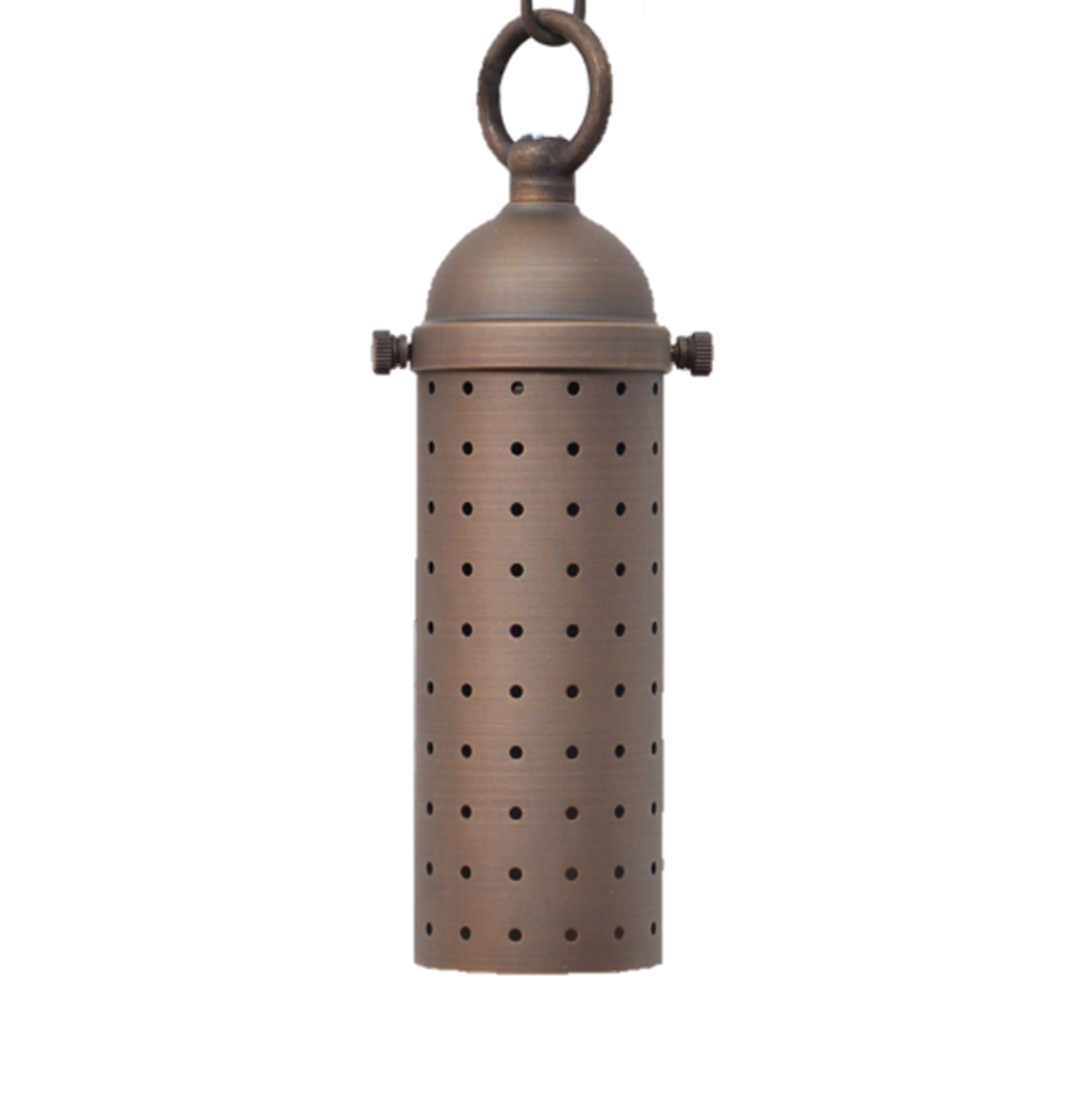 Low voltage hanging deals lights