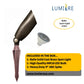 COMBO IX- Solid Cast Brass Outdoor Landscape Pathway & Spot Lighting - Lumiere Lighting