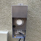 200W Low Voltage Transformer Stainless Steel, Multi-Tap With Timer & Photocell Build-In