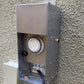 300W Low Voltage Transformer Stainless Steel, Multi-Tap With Timer & Photocell Build-In