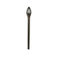 Abajour Solid Brass Path & Area Light - Low Voltage Landscape Lighting - Lumiere Lighting