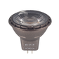 MR11 2.5W LED Bulb 3000k /2700K Warm White 36° Dimmable 12V AC/DC 230 Lumens - 25W Halogen Bulb Replacement - Lumiere Lighting