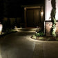 Abajour Solid Brass Path & Area Light - Low Voltage Landscape Lighting - Lumiere Lighting